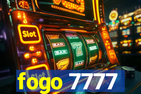 fogo 7777